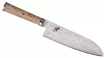 Zwilling ZWILLING Miyabi 5000MCD Santoku 18 cm