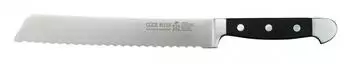 G&uuml;de Alpha Brotmesser 21 cm
