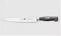 Zwilling Fleischmesser "VIER STERNE" 20 cm
