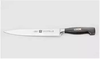 ZWILLING Vier Sterne Schinkenmesser 20 cm