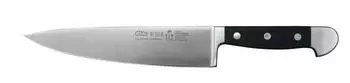 G&uuml;de Alpha Kochmesser 21 cm