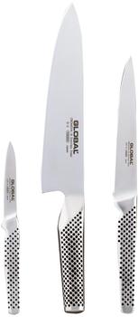 Global Messer Set 3 tlg. (G-21524)