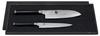 KAI DMS-230, KAI Shun Classic 2-teiliges Messer-Set mit Allzweckmesser &