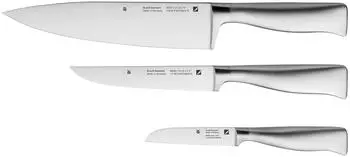 WMF Grand Gourmet Messerset 3 tlg. (1894939992)