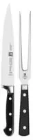 Zwilling 1002324, Zwilling Professional S Spick-/Garniermesser 10 cm &...