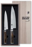 kai Europe SHUN PREMIER Tim M&auml;lzer DUO TDM1701+TDM1706 (KAI TDMS220)
