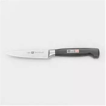 Zwilling Vier Sterne Spick- und Garniermesser 10 cm