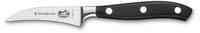 Grand Maitre Tournier Knife - 8 cm - Black