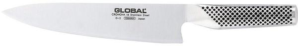 Global Yoshikin klassisches Kochmesser 20 cm (G-2)