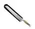 Güde Alpha Olive Brotmesser 32 cm
