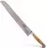 Güde Alpha Olive Brotmesser 32 cm