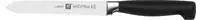 Zwilling Universalmesser 13 cm Vier Sterne