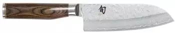 KAI Shun Premier Tim Mälzer Santoku 14 cm