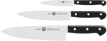 ZWILLING Twin Gourmet Messerset 3 tlg. (31690000)
