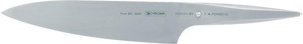 Chroma Type 301 Kochmesser 20 cm