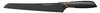 Fiskars Brotmesser Edge 1003093, Edelstahl, 23cm Klinge, Wellenschliff