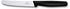 Victorinox Steakmesser rund schwarz (5.1333)