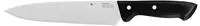 WMF Kochmesser "Classic Line" langlebiger Spezialklingenstahl, genieteter Griff
