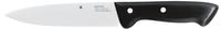 WMF Kochmesser "Classic Line" langlebiger Spezialklingenstahl, genieteter Griff
