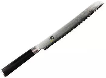 KAI Shun Brotmesser 23 cm