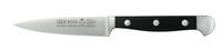 G&uuml;de Alpha Spickmesser 10 cm POM schwarz 1764/10 (C701176410)