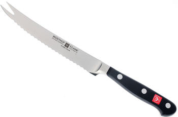 Wüsthof Classic Tomatenmesser 14 cm