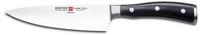 W&uuml;sthof Kochmesser Classic Ikon 1040330116, Kunststoffgriff, Edelstahl (X50CrMoV15),