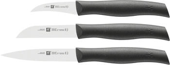 ZWILLING Twin Grip Messerset 3-teilig