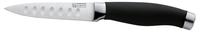 Carl Schmidt Sohn Spickmesser "SHIKOKU, 10 cm, Edelstahl rostfrei" mit Kullenschliff