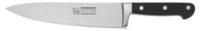 CS Koch-Systeme Kochmesser "PREMIUM, 20 cm, Edelstahl rostfrei" mit hoher