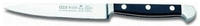 G&uuml;de Alpha Spickmesser 8 cm POM schwarz 1764/08 (C701176408)