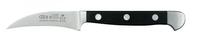 G&uuml;de Alpha Sch&auml;lmesser 6 cm POM schwarz 1703/06 (C701170306)