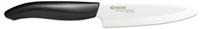 Kyocera Keramik-Obst- und Gem&uuml;semesser GEN 11 cm schwarz