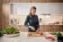 Victorinox SwissClassic Tomaten- und Wurstmesser 11 cm blau (6.7832)