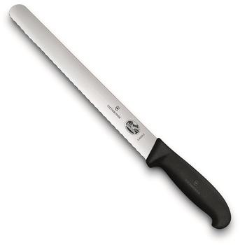 Victorinox Abspeckmesser Fibrox 30 cm schwarz (5.4233.30)