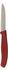 Victorinox SwissClassic Gemüsemesser gerader Schnitt 8 cm rot (6.7401)