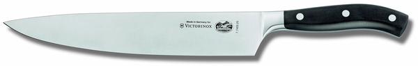 Victorinox Kochmesser geschmiedet 25 cm (7.7403.25)