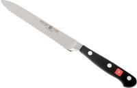W&uuml;sthof 1040101614, W&uuml;sthof Aufschnittmesser / Sausage knife, 14 cm, Classic (14