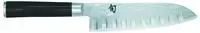 kai DM-0718, kai Europe kai Shun Classic, Santokumesser, 18 cm, Edelstahl, 1