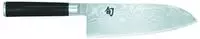 Kai Messer 99Q800019, Kai Messer Kai Gro&szlig;es Santoku (19 cm) DM-0717