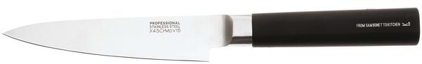Sambonet 51592-04 Kitchen Knives Edelstahl Rostfrei Spickmesser 13 cm