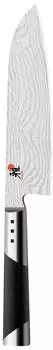 ZWILLING Miyabi 7000D Santokumesser 18 cm