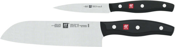 ZWILLING Twin Pollux Messerset 2 tlg. (30764000)