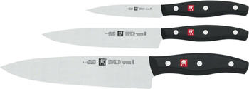 ZWILLING Twin Pollux Messerset 3 tlg. (30763000)