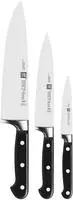 Zwilling 1002325, Zwilling 3 Messer 35602-000 PS