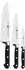 Zwilling ZWILLING Professional S Messerset 3 tlg. (35602000)