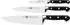 Zwilling ZWILLING Professional S Messerset 3 tlg. (35602000)