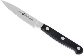 ZWILLING Professional S Spick- und Garniermesser 10 cm