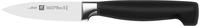 Zwilling 31070-081, Zwilling: Vier Sterne Spick- und Garniermesser, 80mm