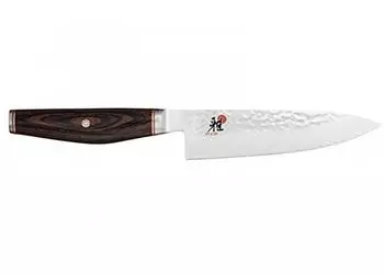 ZWILLING Miyabi 6000 MCT Gyutoh 16 cm
